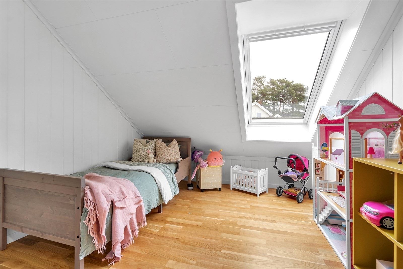 Soverom 3 Galleribilde