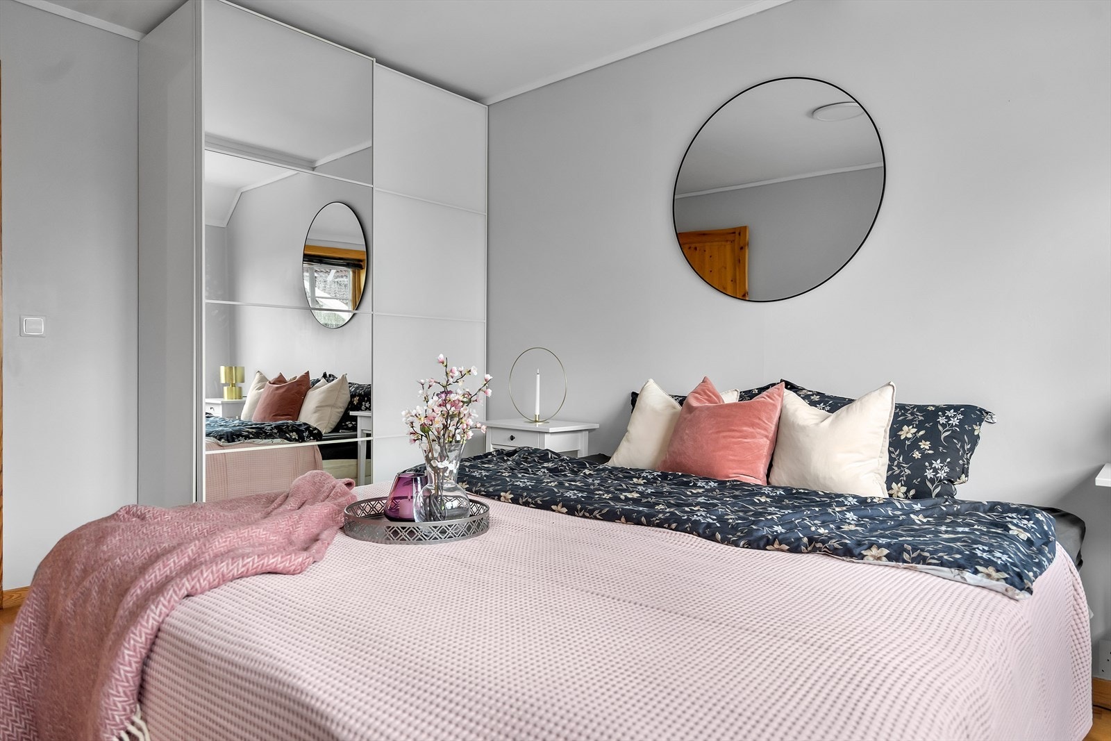 Soverom 1 Galleribilde