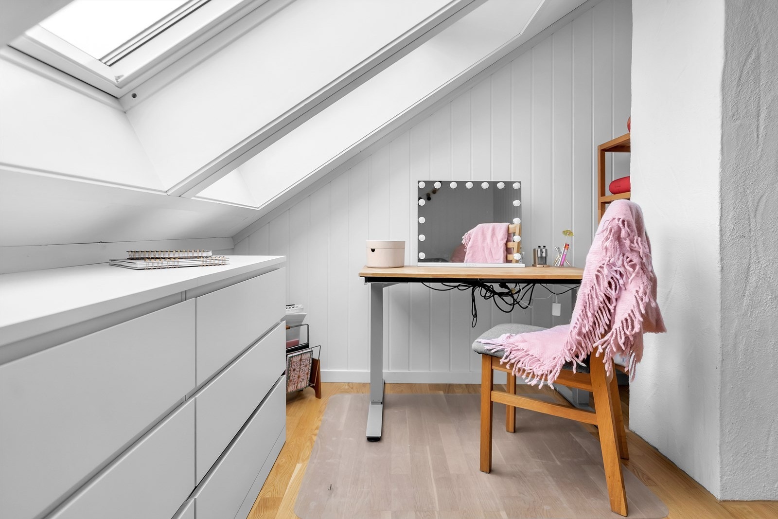 Soverom 4 Galleribilde