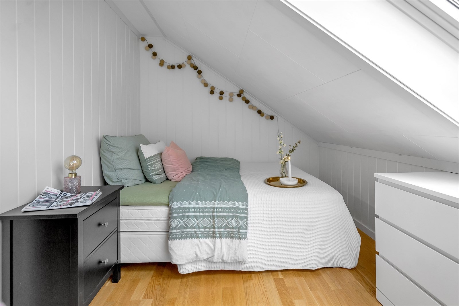 Soverom 4 Galleribilde