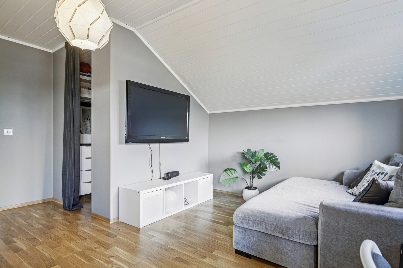 Soverom 2. Galleribilde