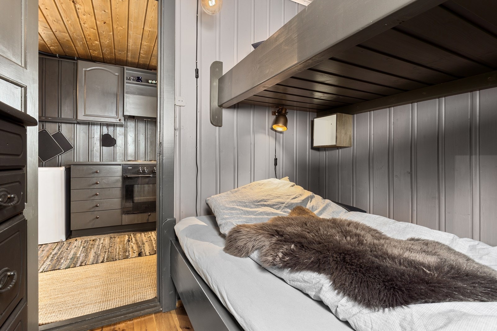 Soverom 3 Galleribilde