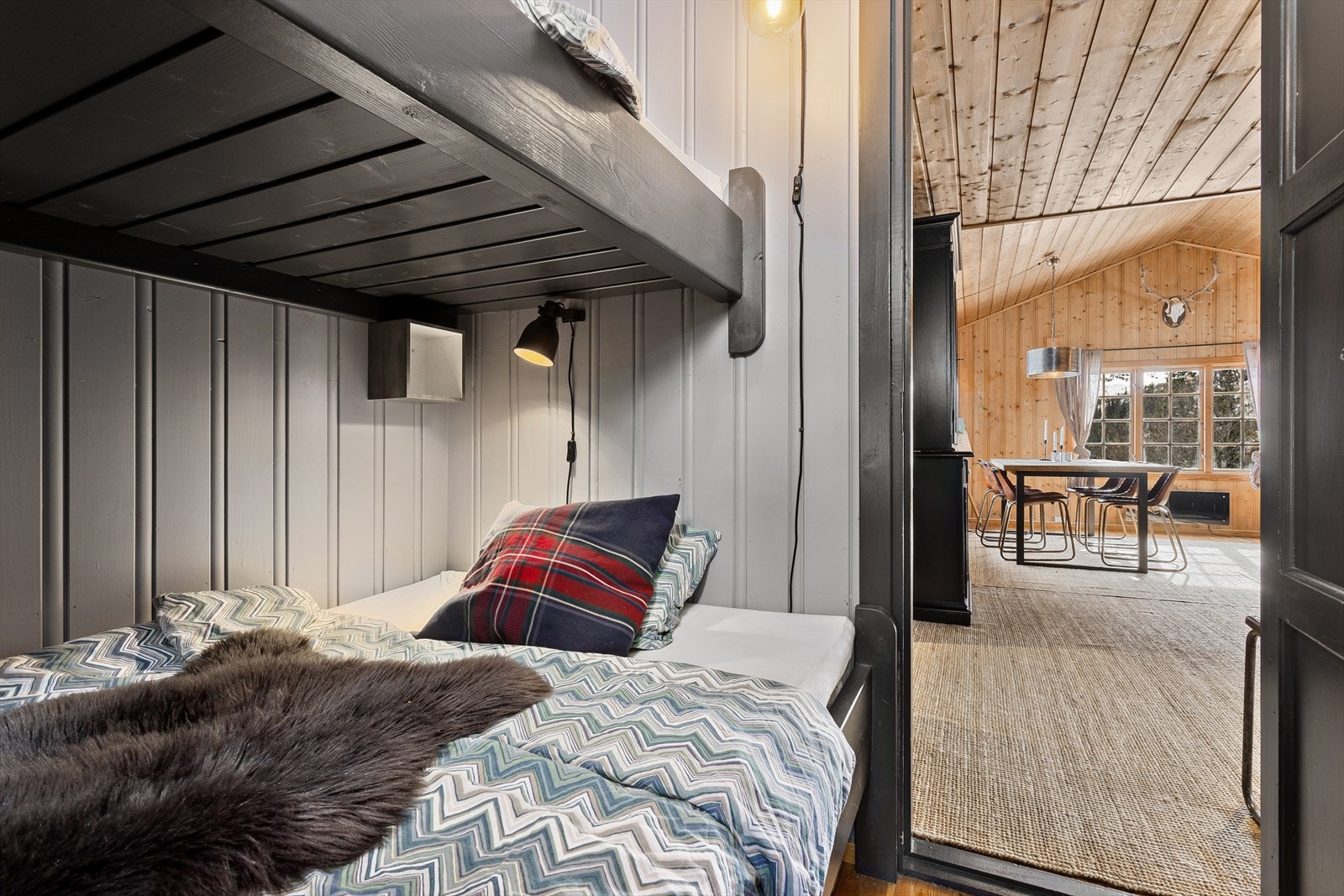 Soverom 2 Galleribilde