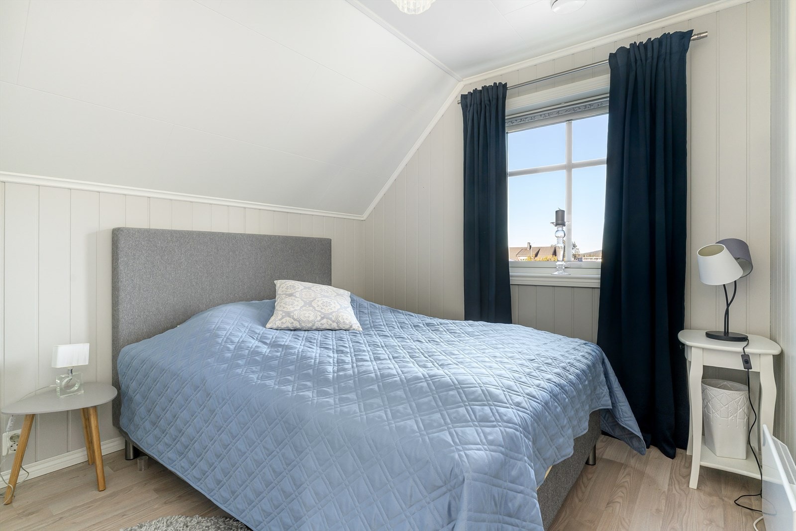 Soverom 2. Galleribilde