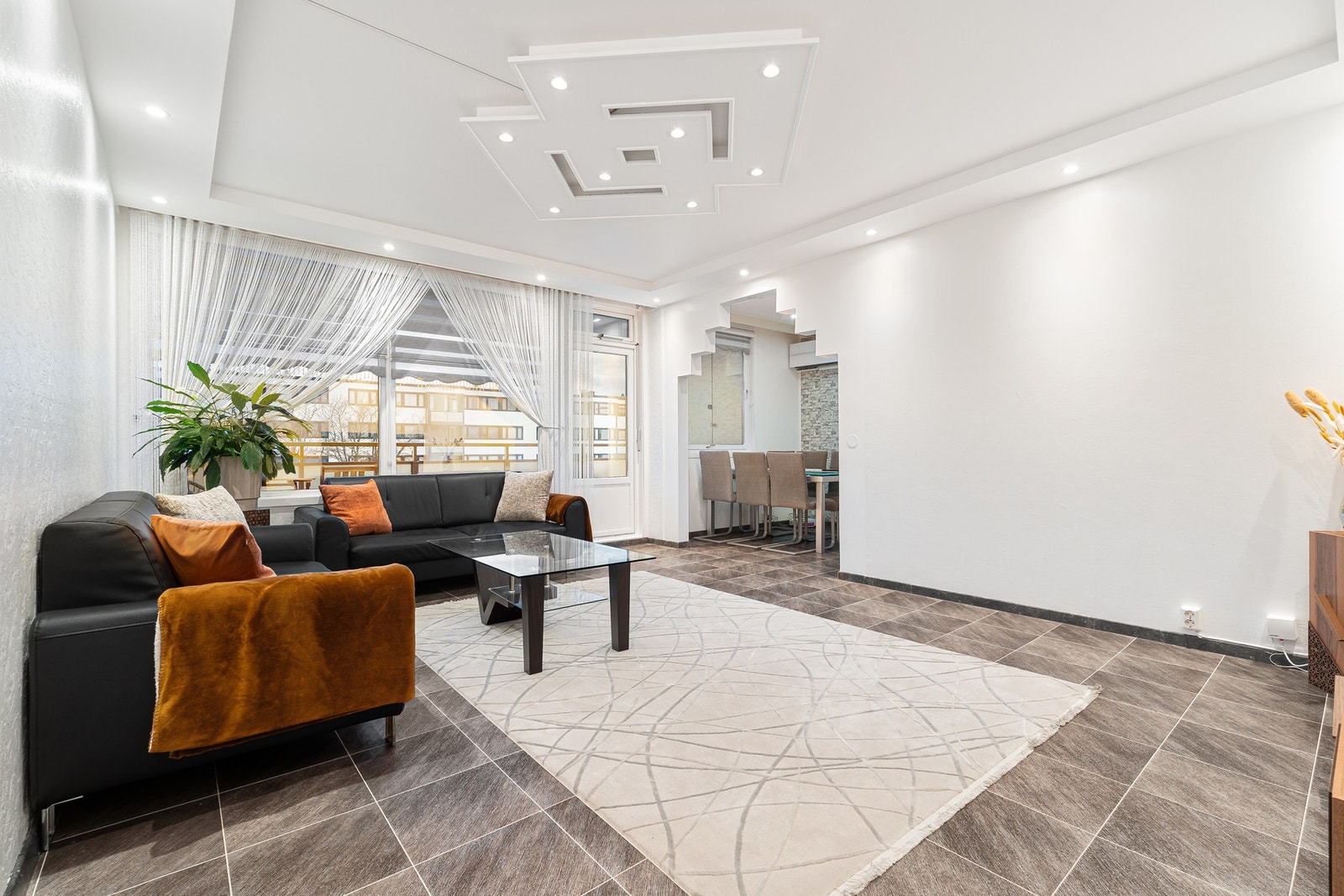 EiendomsMegler 1 ved Anders Keiseraas har gleden av å presentere Saupstadringen 35B. Galleribilde