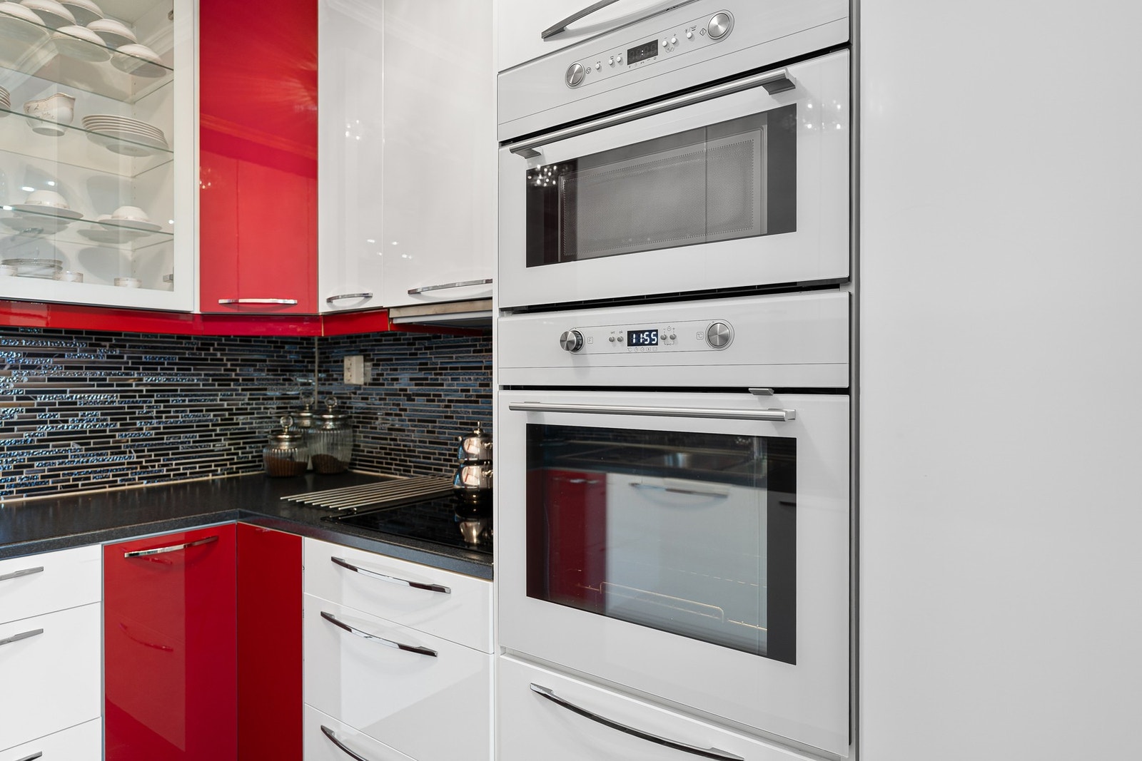 Kjøkkenet ble vurdert til beste tilstand TG1 av takstmann. Galleribilde