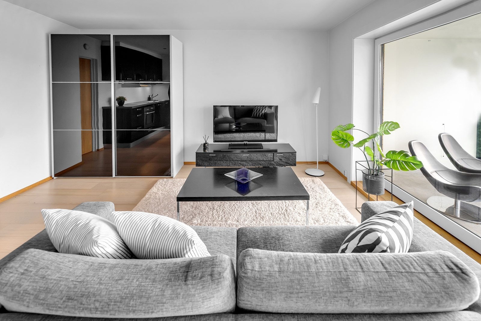 Stue | Lyst og fint. Galleribilde