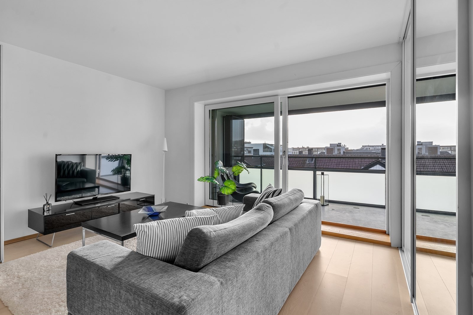 Stue | Lyst og fint. Galleribilde