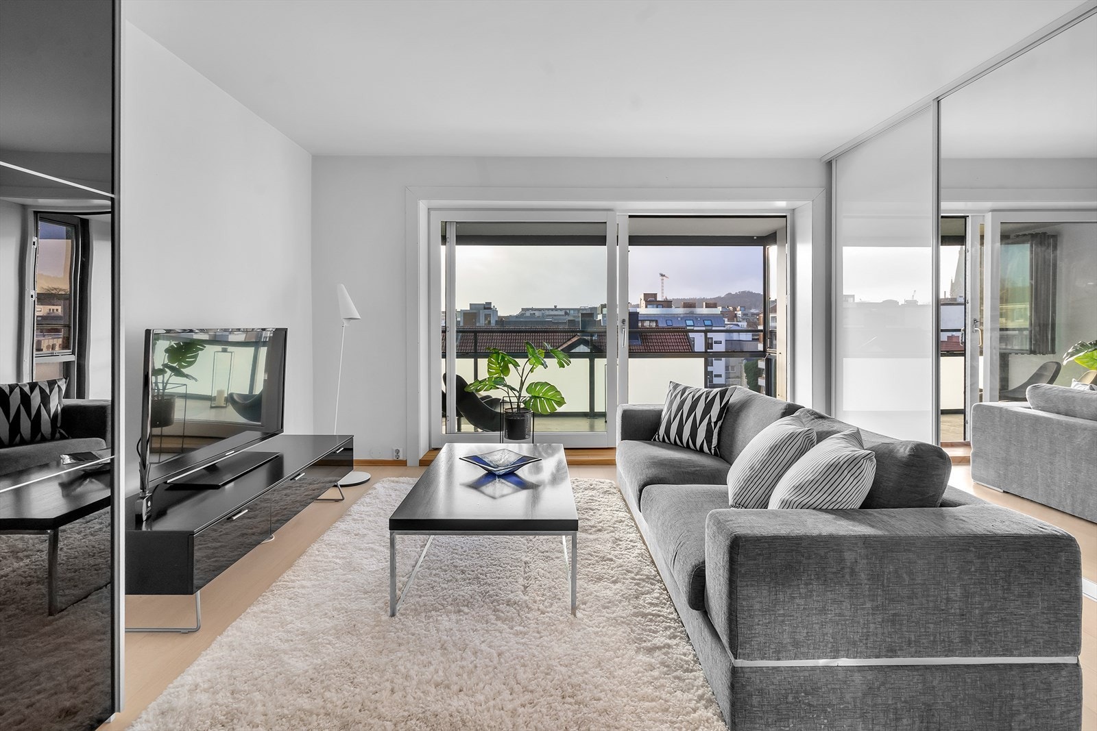 Stue | Lyst og fint. Galleribilde