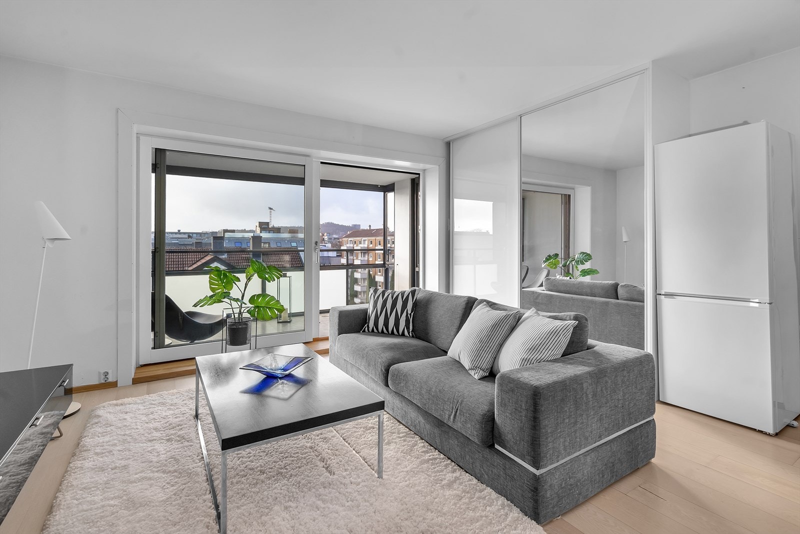 Stue | Lyst og fint. Galleribilde