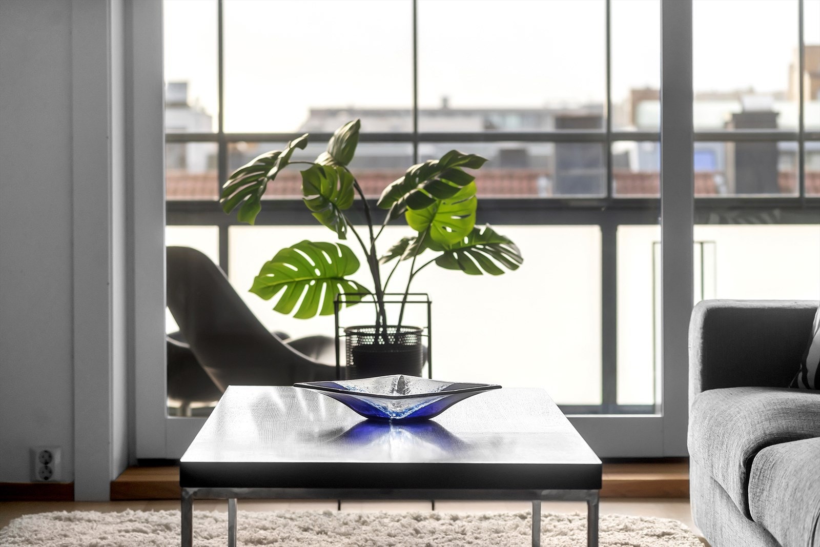 Stue | Lyst og fint. Galleribilde