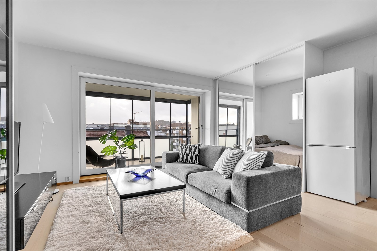 Stue | Lyst og fint. Galleribilde