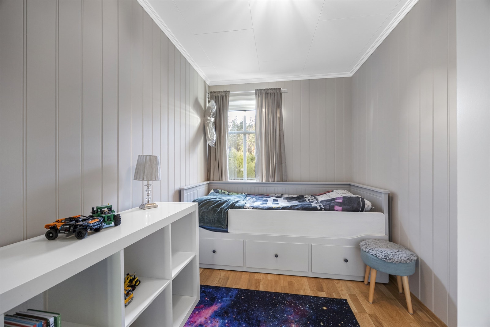 Soverom 2. Galleribilde