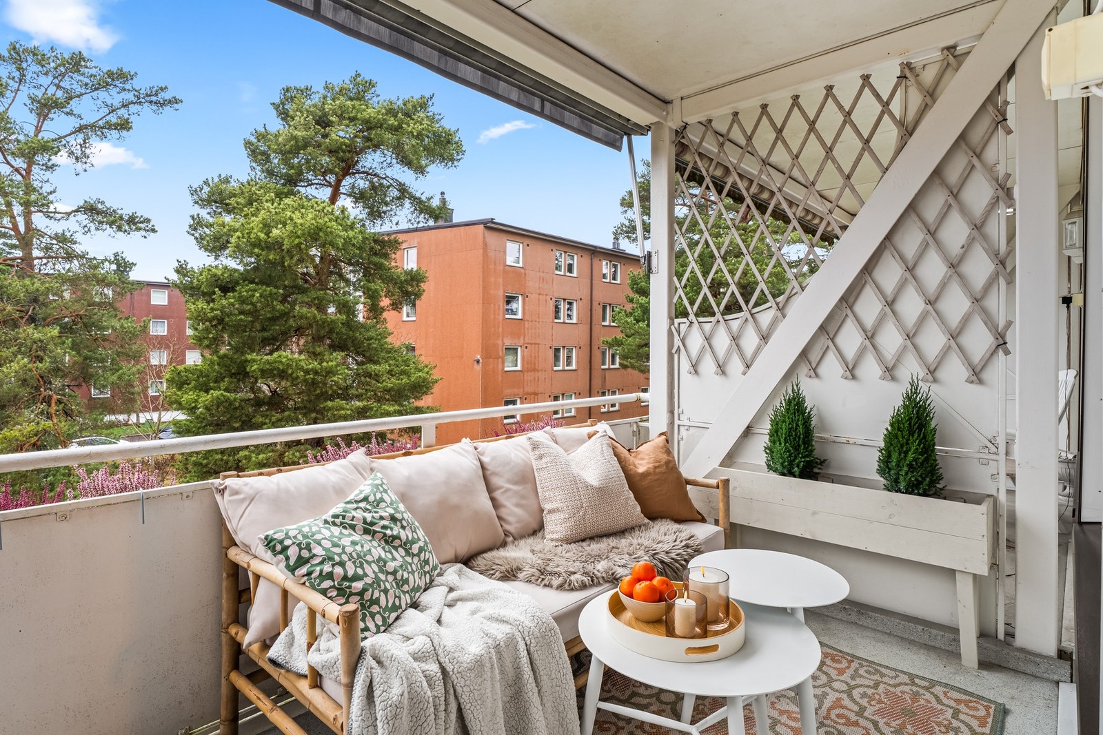 Velkommen til Solbergliveien 112B! Presentert av Privatmeglere Marius Semmerud Berg og Fridtjof Sparbo. Galleribilde