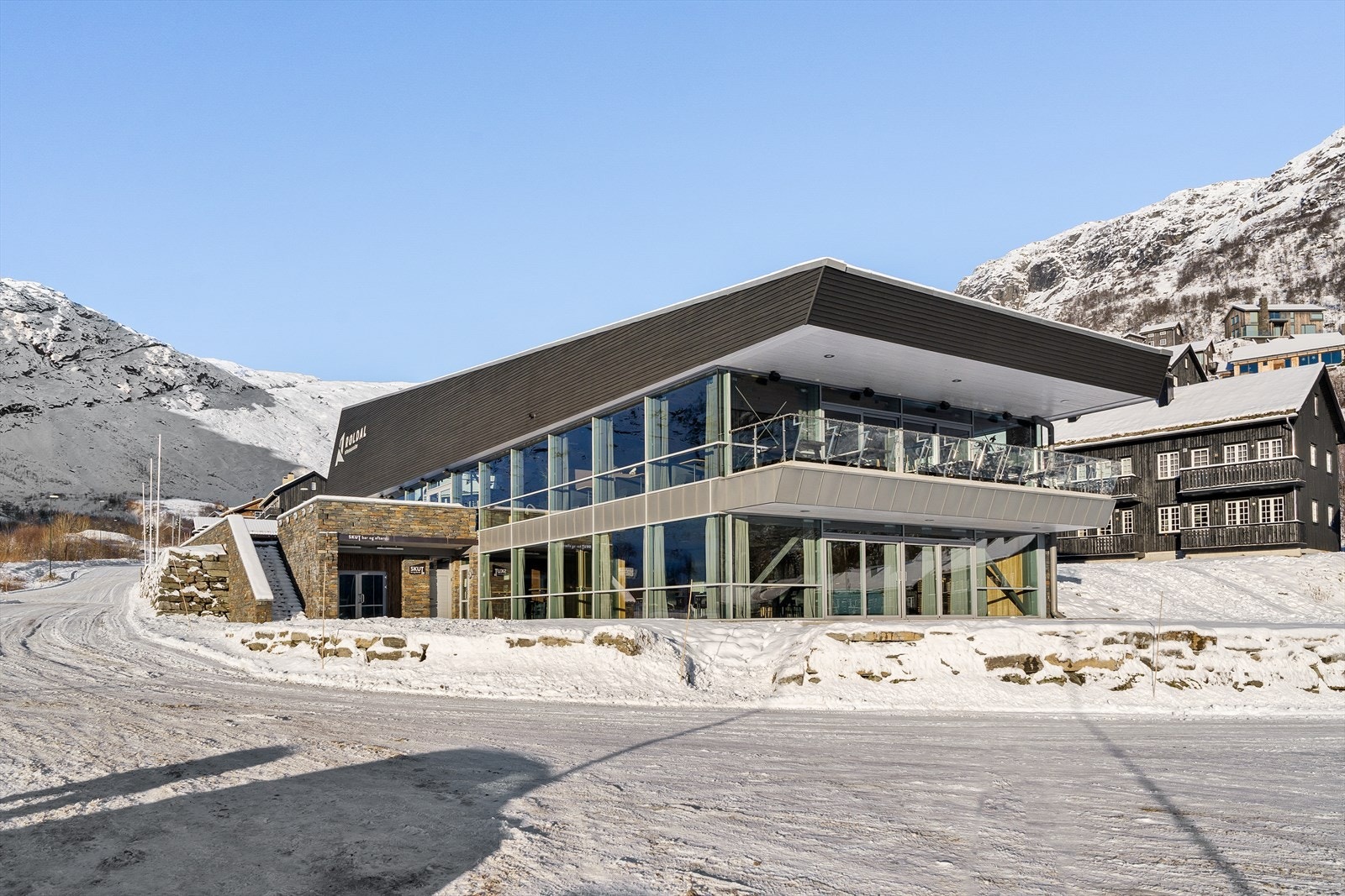 DSC05857 Galleribilde