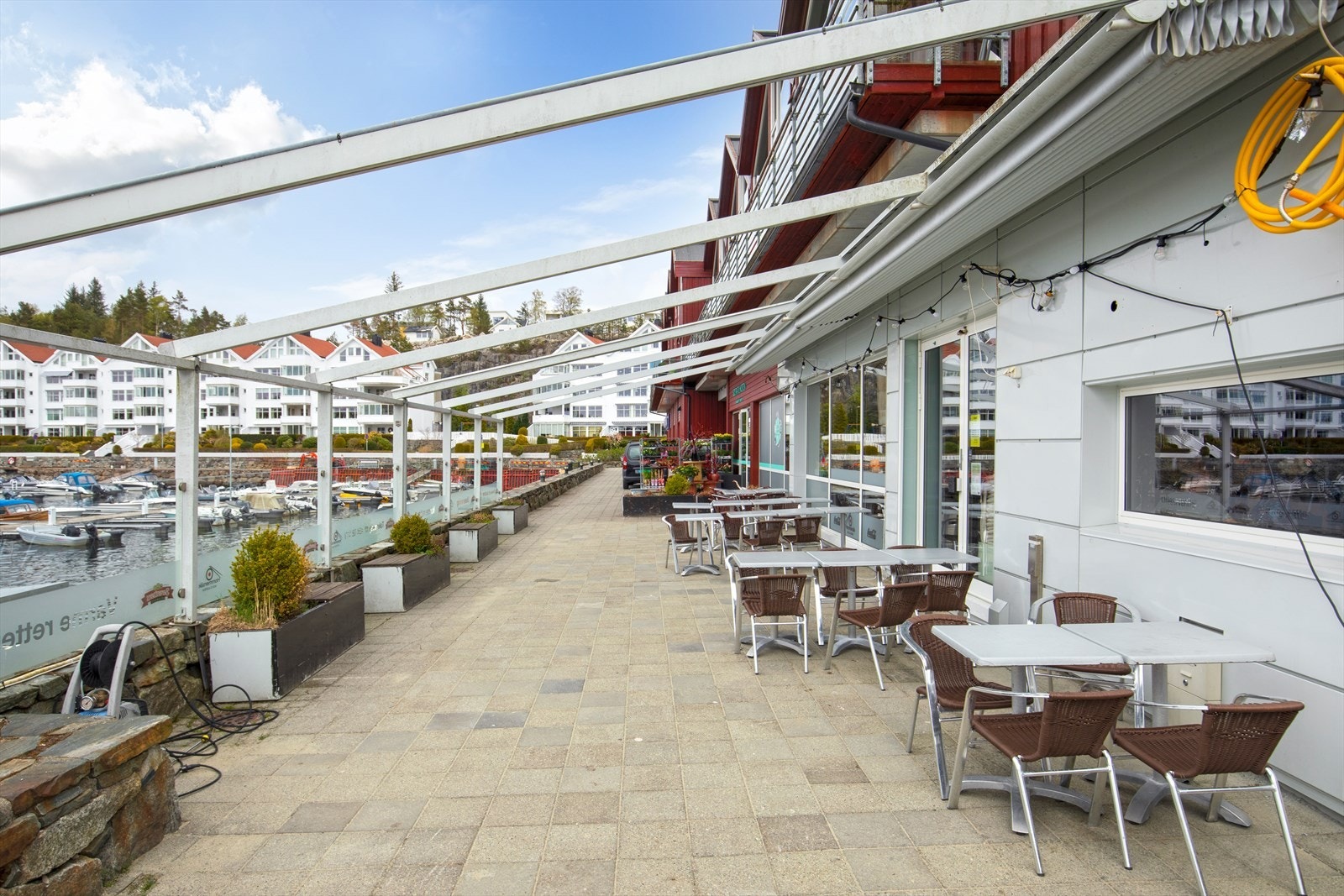 Nærområde Galleribilde