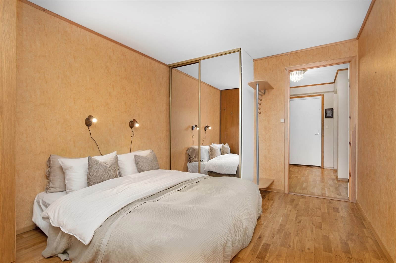 Soverom 1 Galleribilde