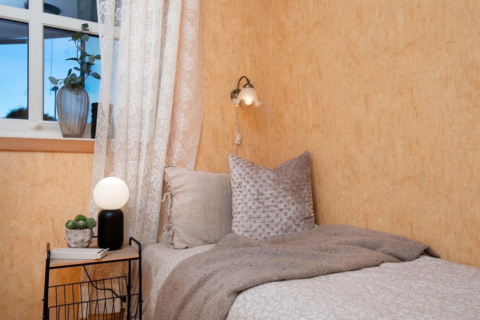 Soverom 2 Galleribilde