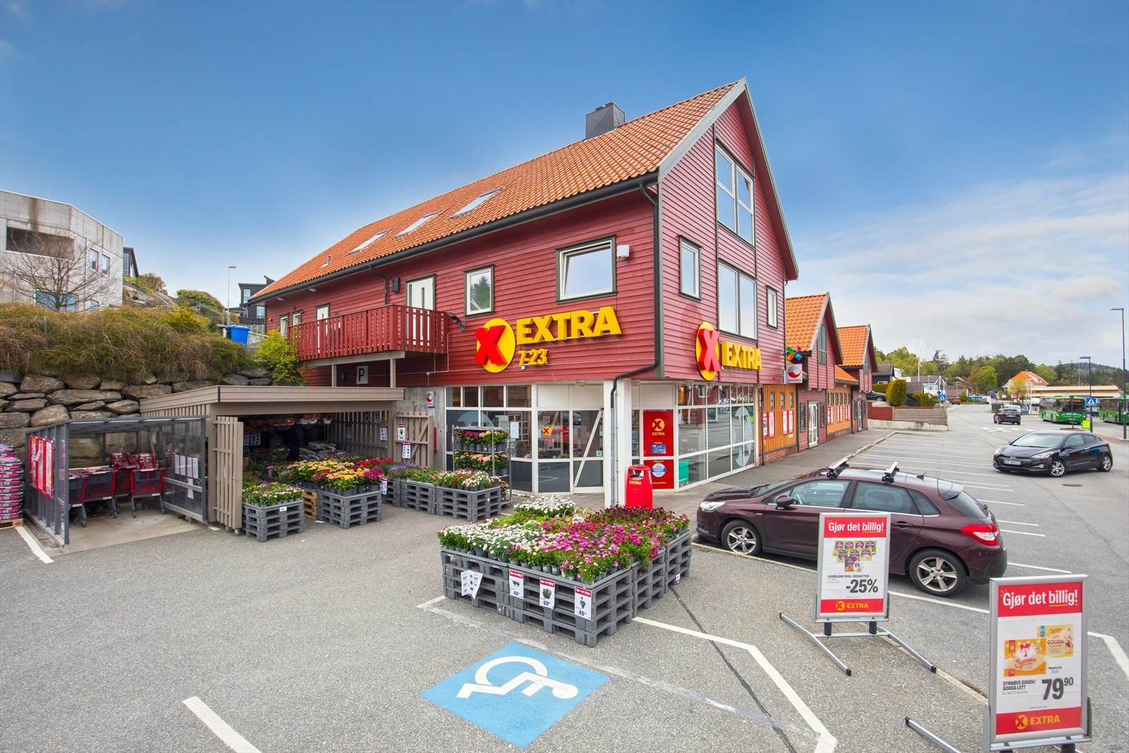 Nærområde Galleribilde