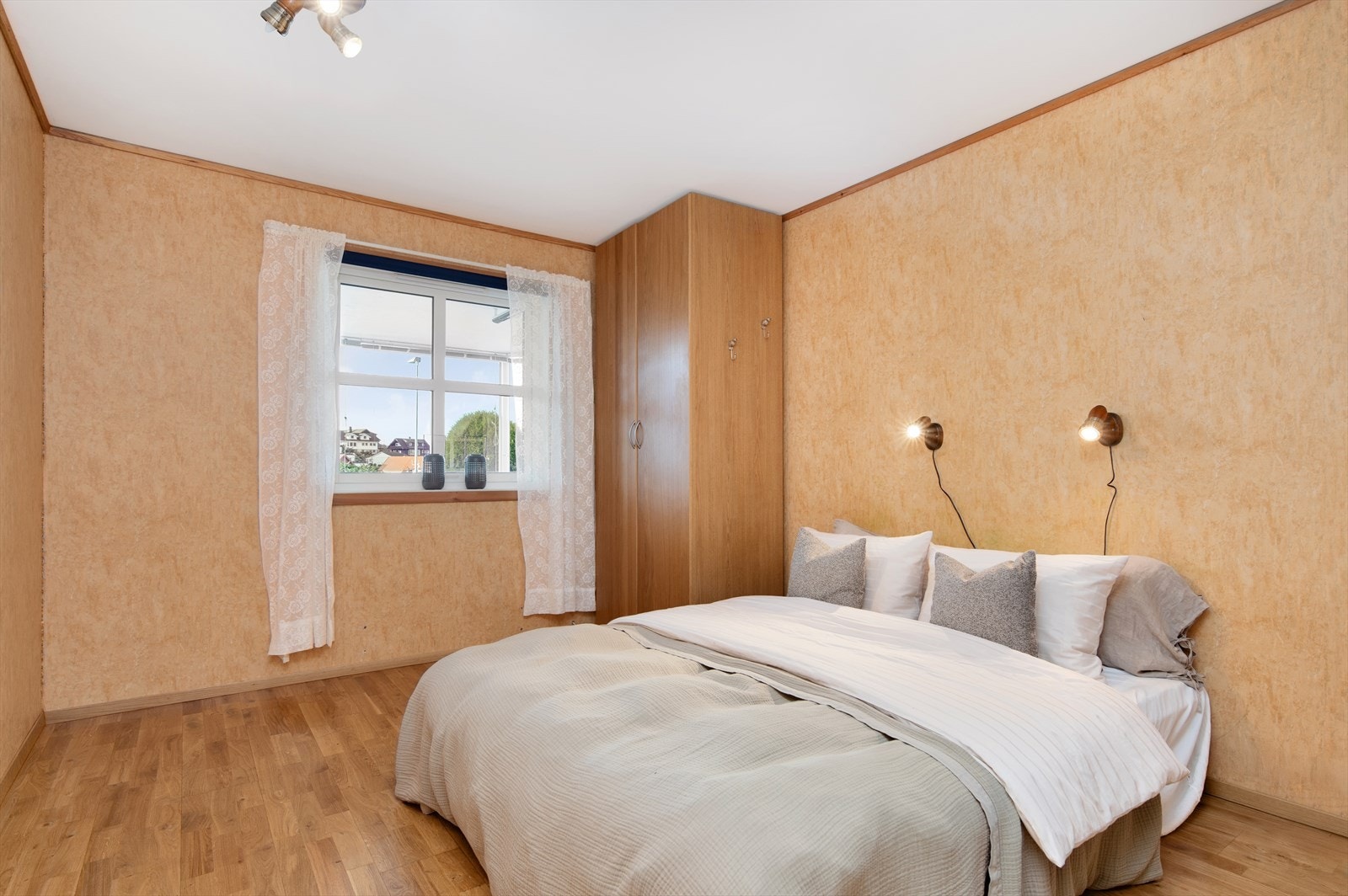 Soverom 1 Galleribilde