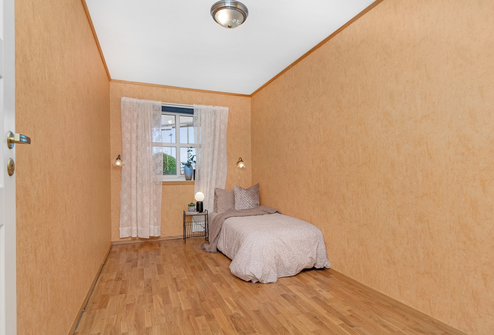 Soverom 2 Galleribilde