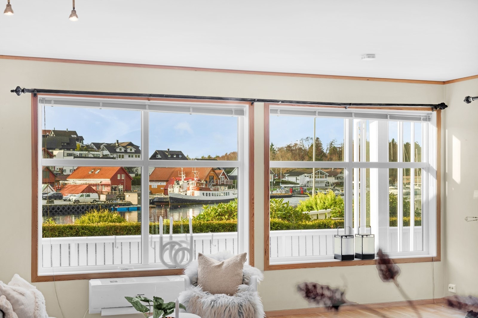 Stue - bildet taler for seg selv Galleribilde