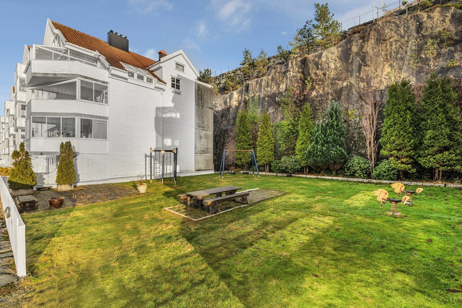 Nærområde Galleribilde