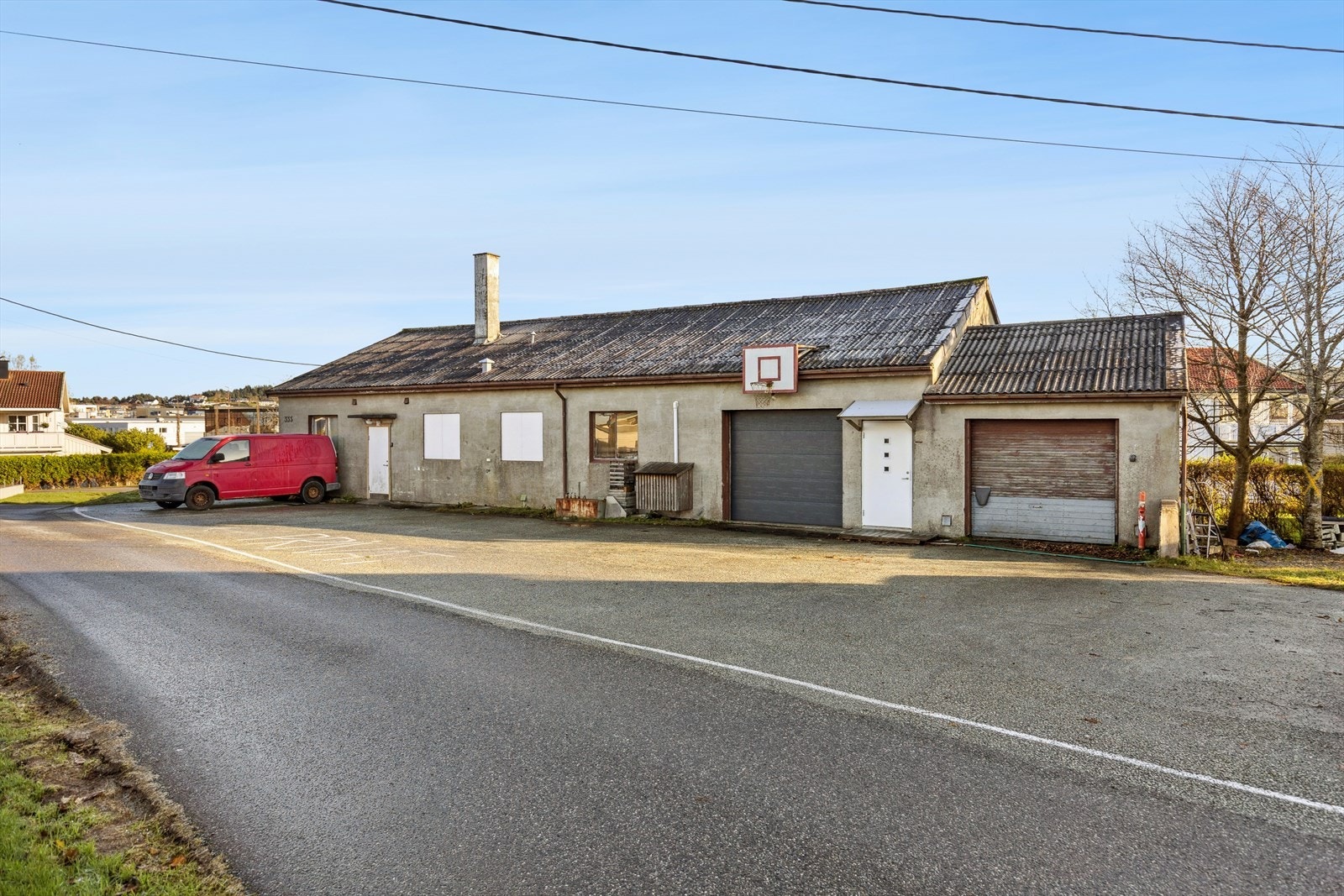 DNB Eiendom v/Tone Tjessheim Mannes har gleden av å presentere Norheimtunet 63! Galleribilde