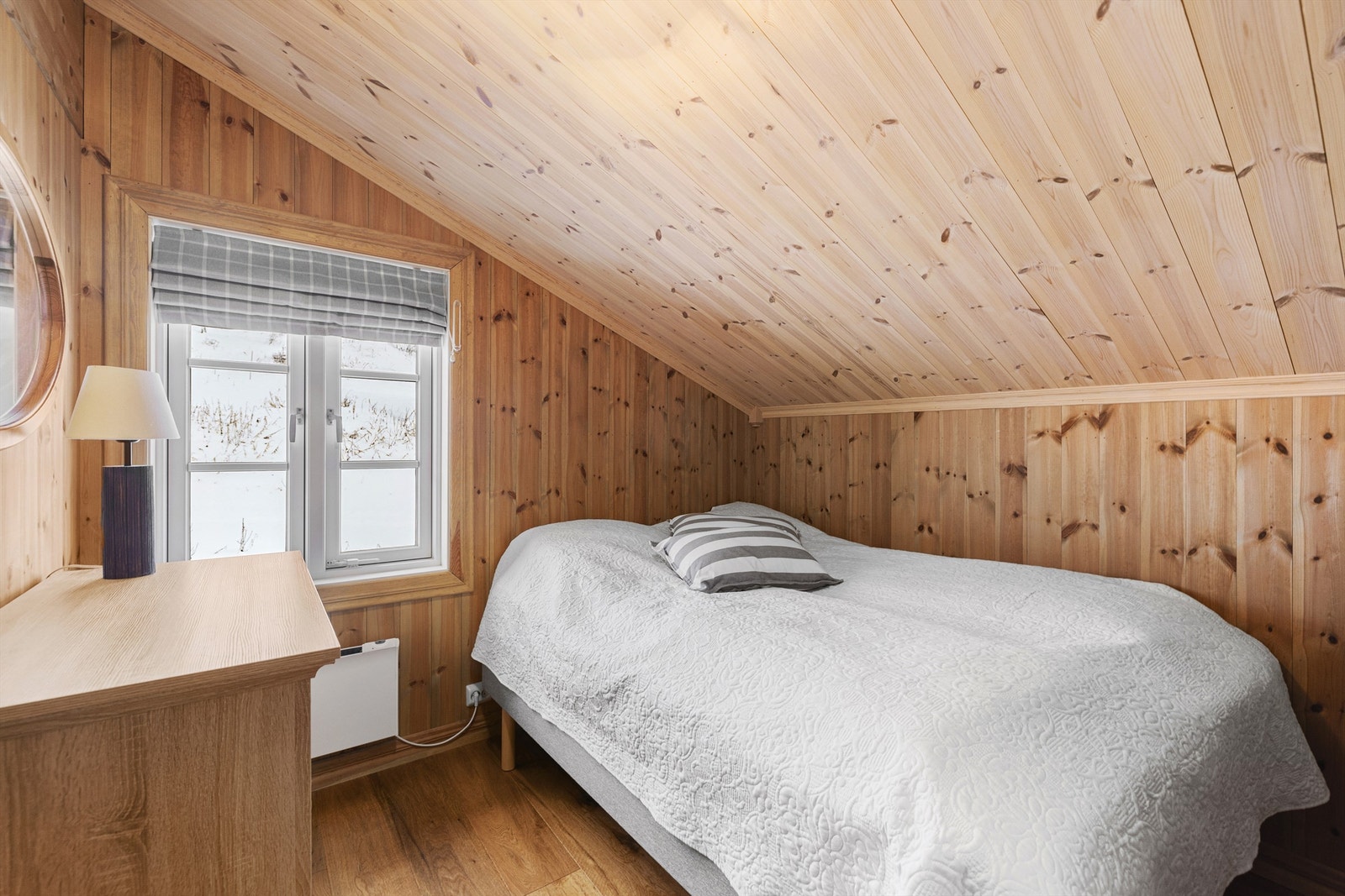 Soverom 4 Galleribilde