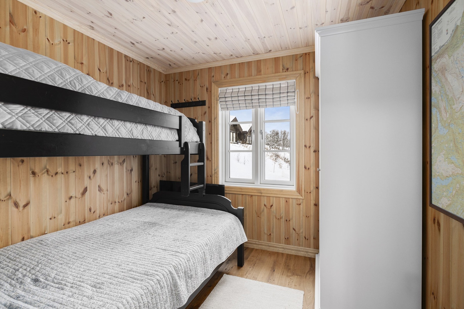 Soverom 2 Galleribilde