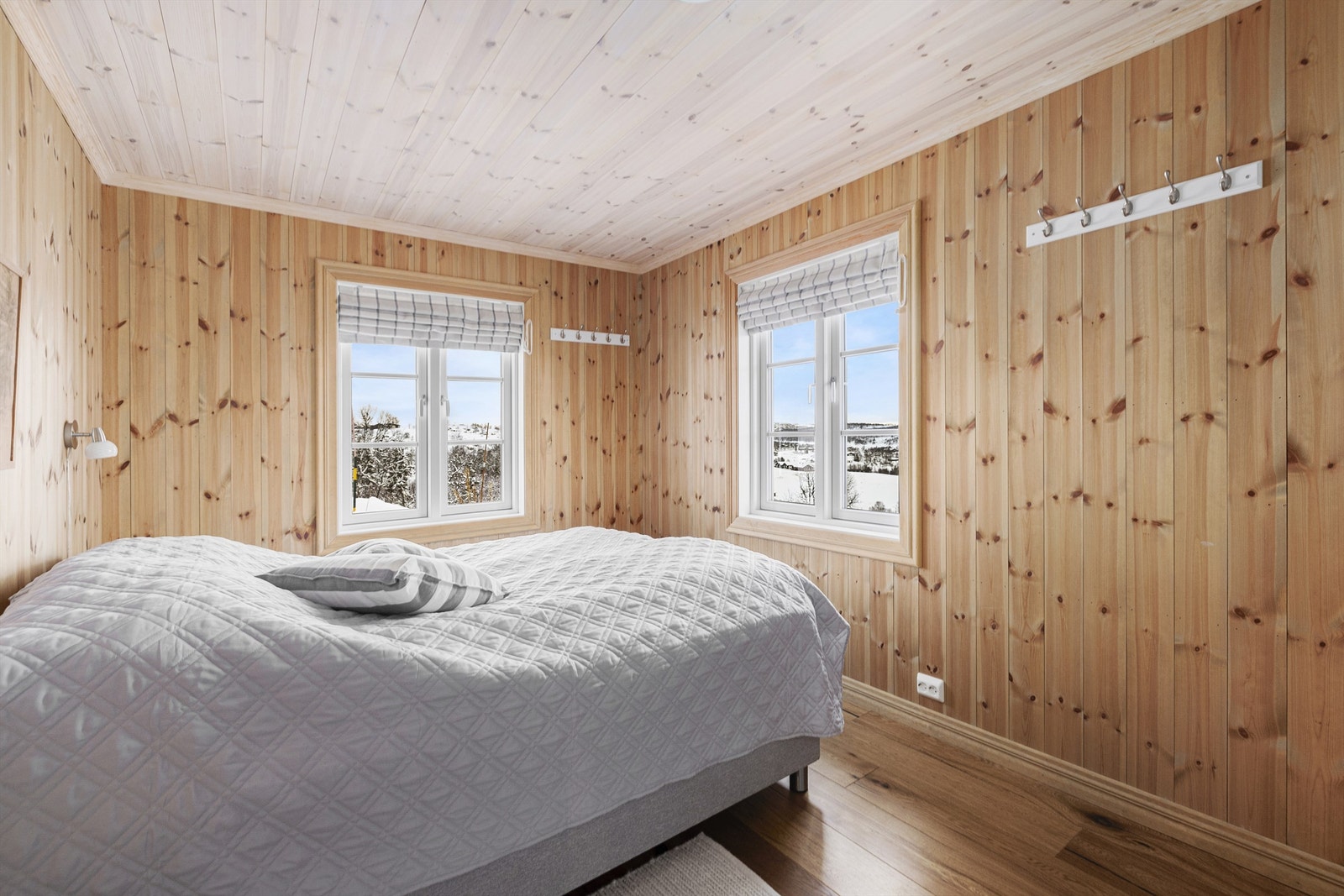 Soverom 1 Galleribilde