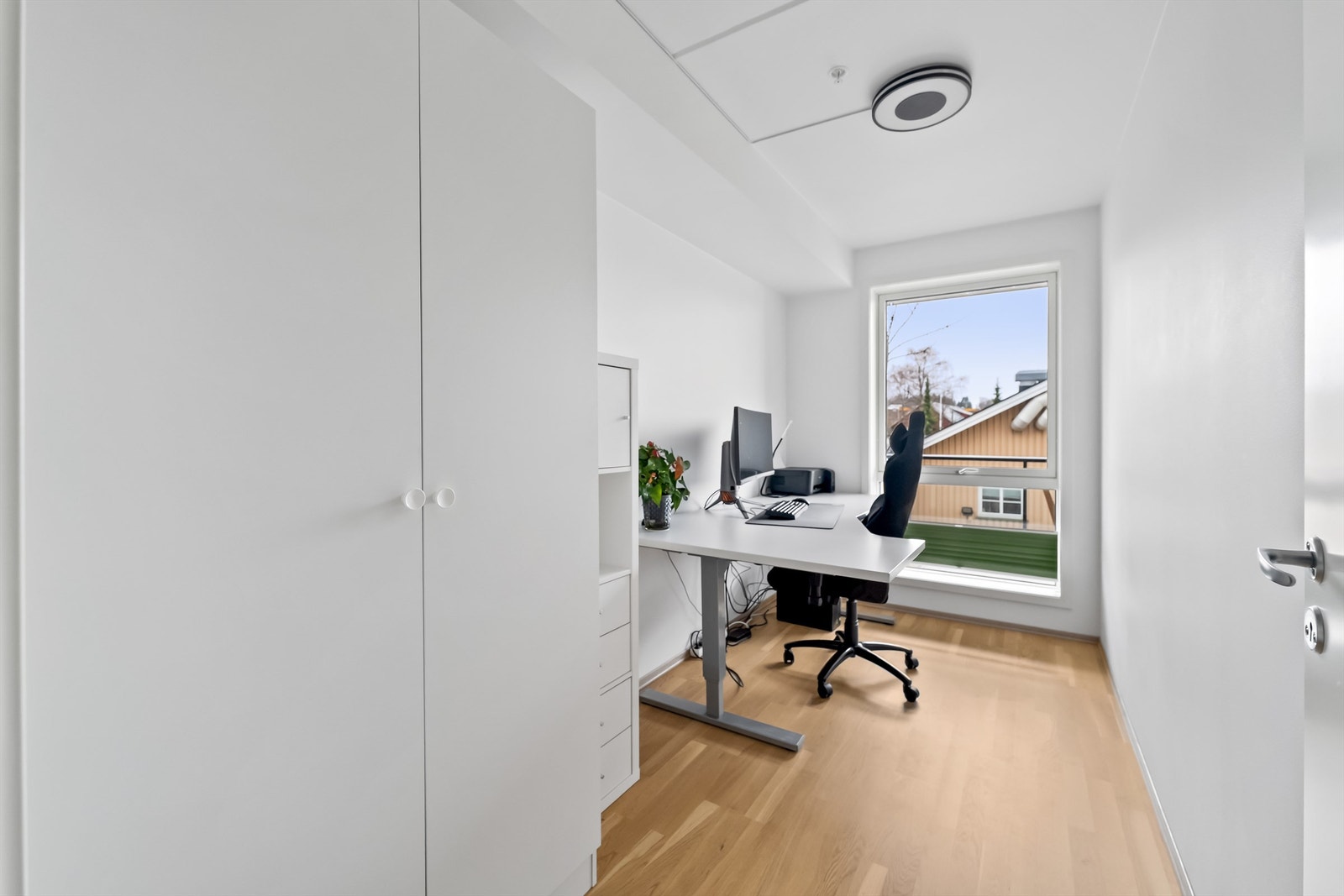 Soverom 2. Galleribilde