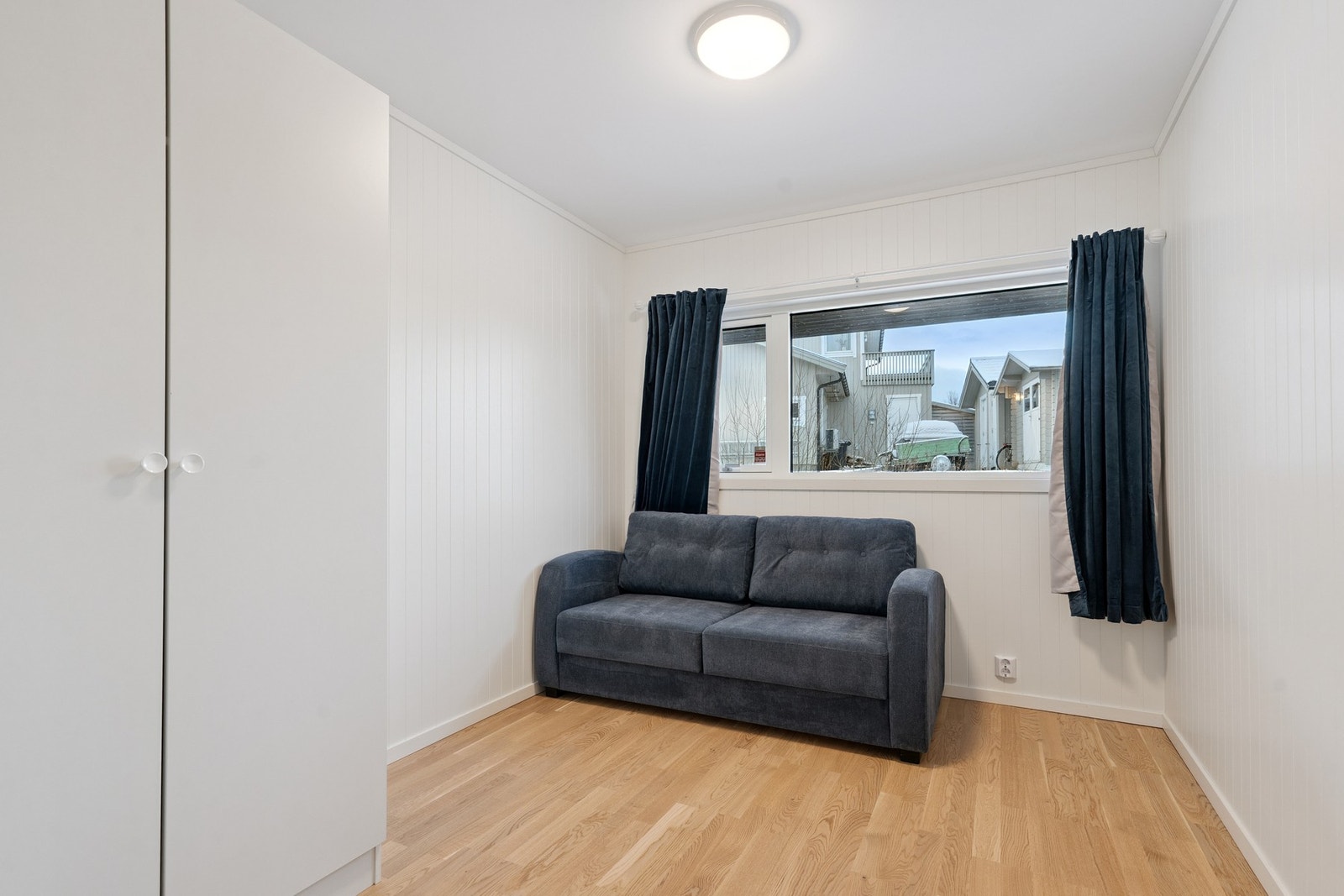 Soverom 3. Galleribilde