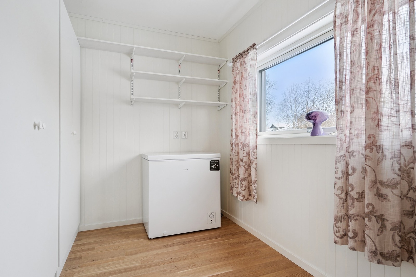 Soverom 4. Galleribilde