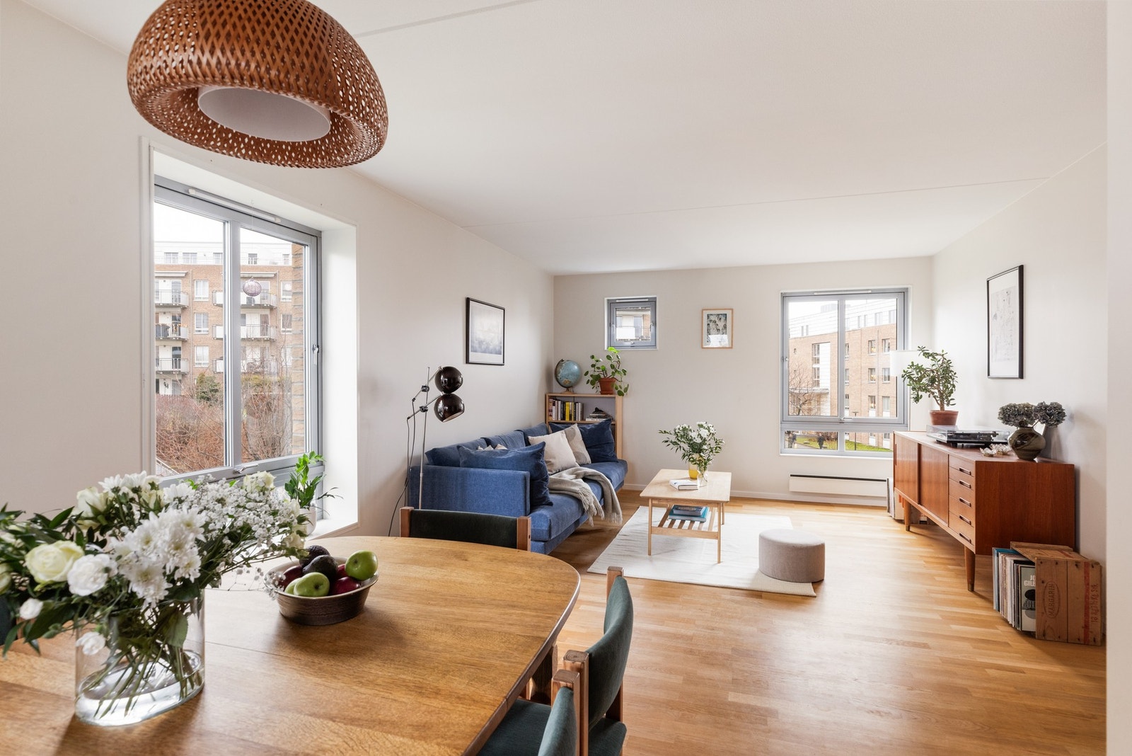 - Velkommen til Etterstadkroken 5E - Galleribilde