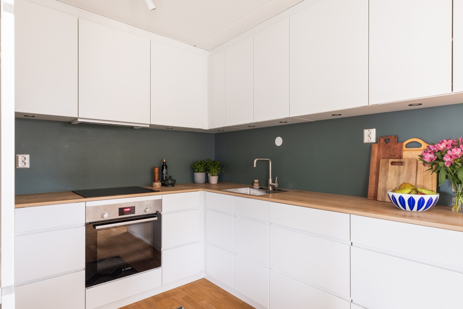 - Delikat kjøkken fra Kvik nytt i 2023 - Galleribilde