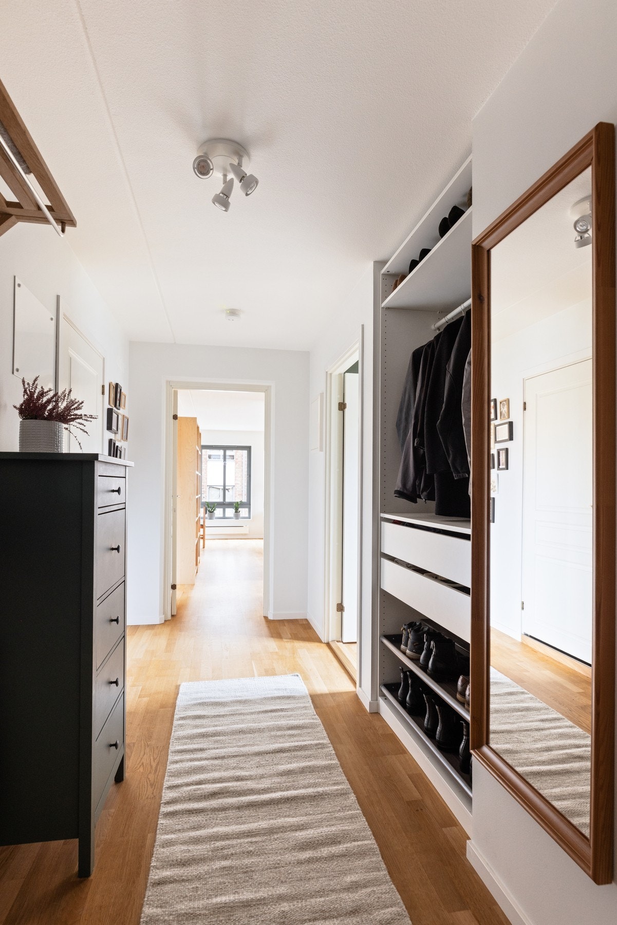 - Velkommen inn - Galleribilde