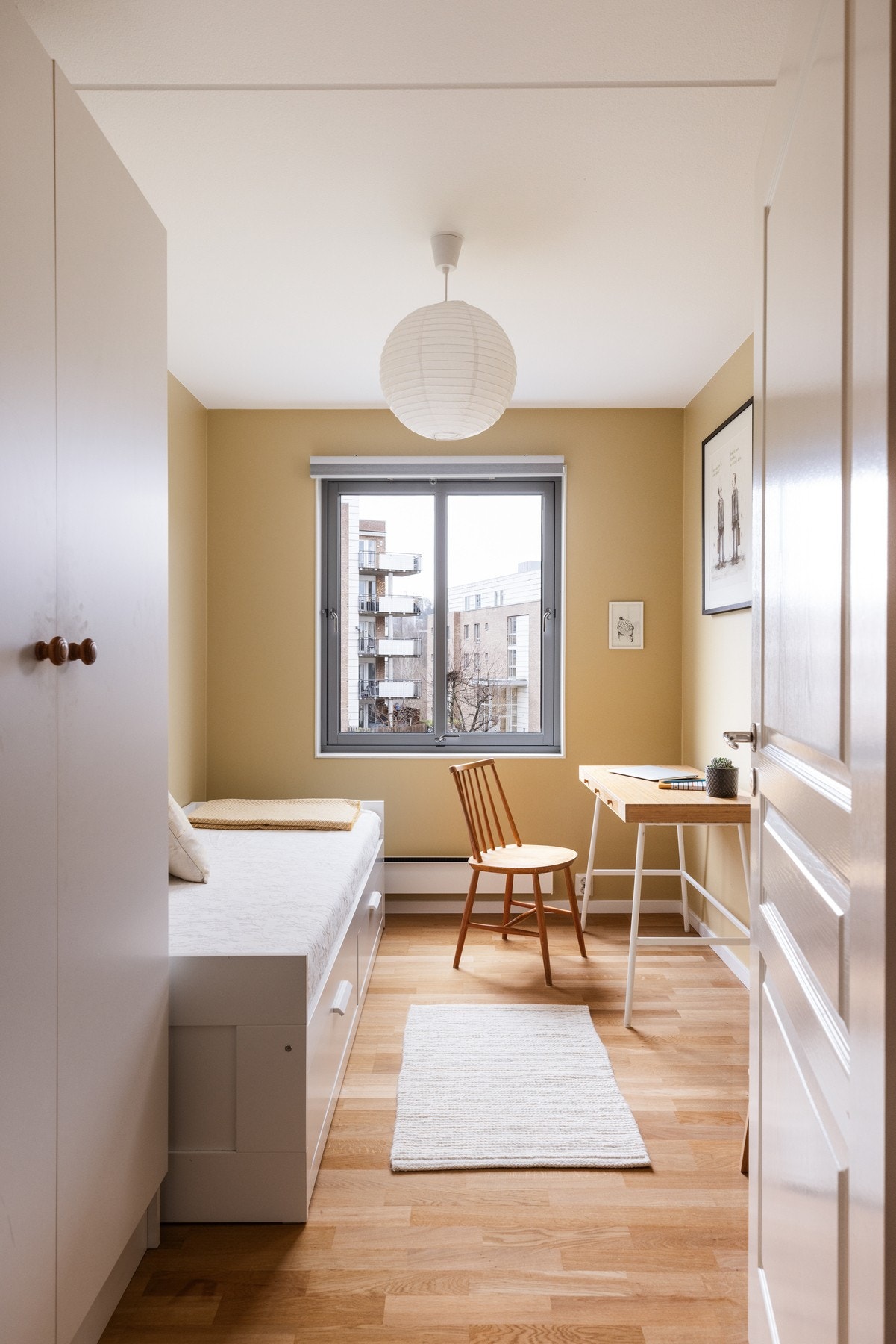 - Soverom 3 - Galleribilde