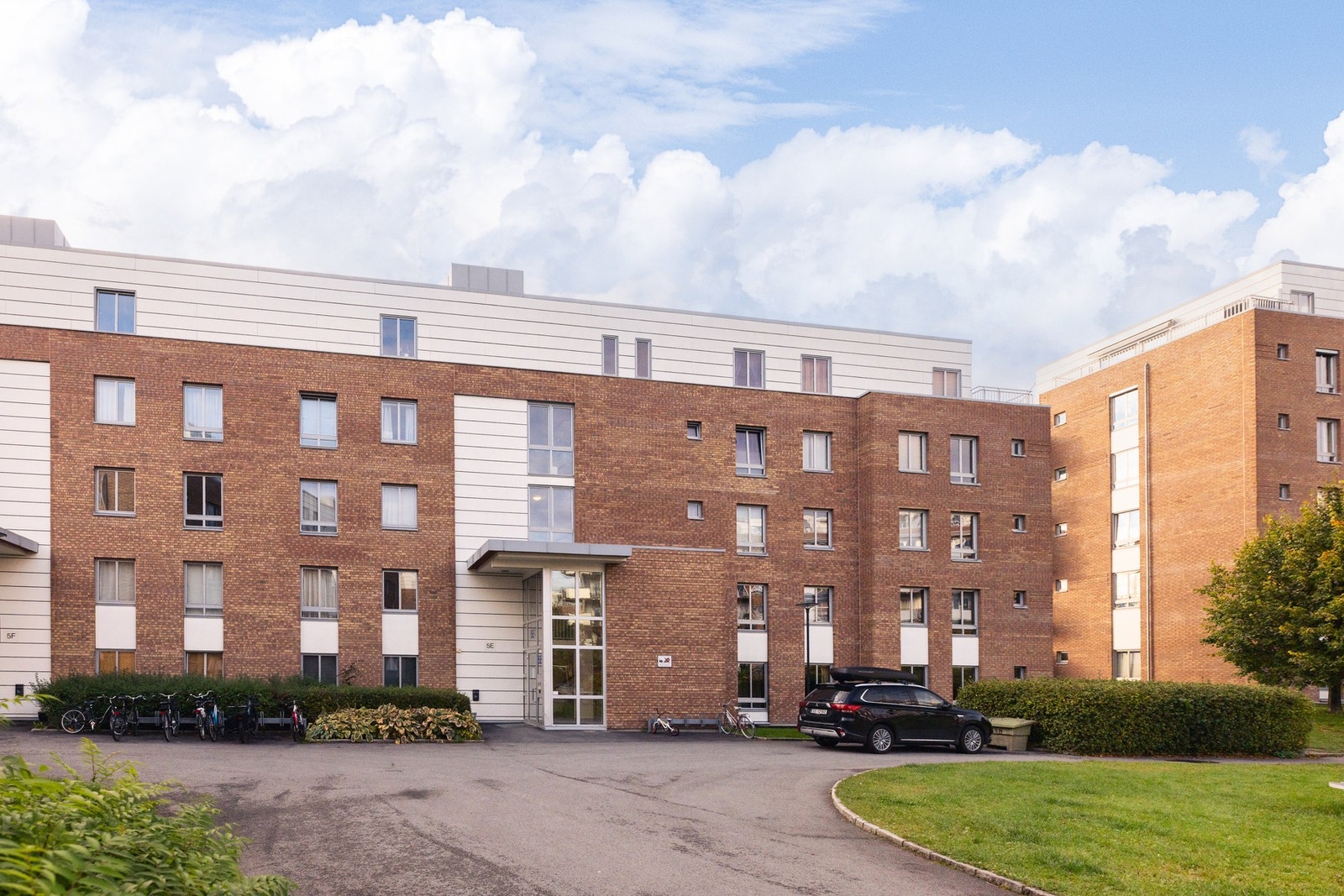 - Fasade - Galleribilde