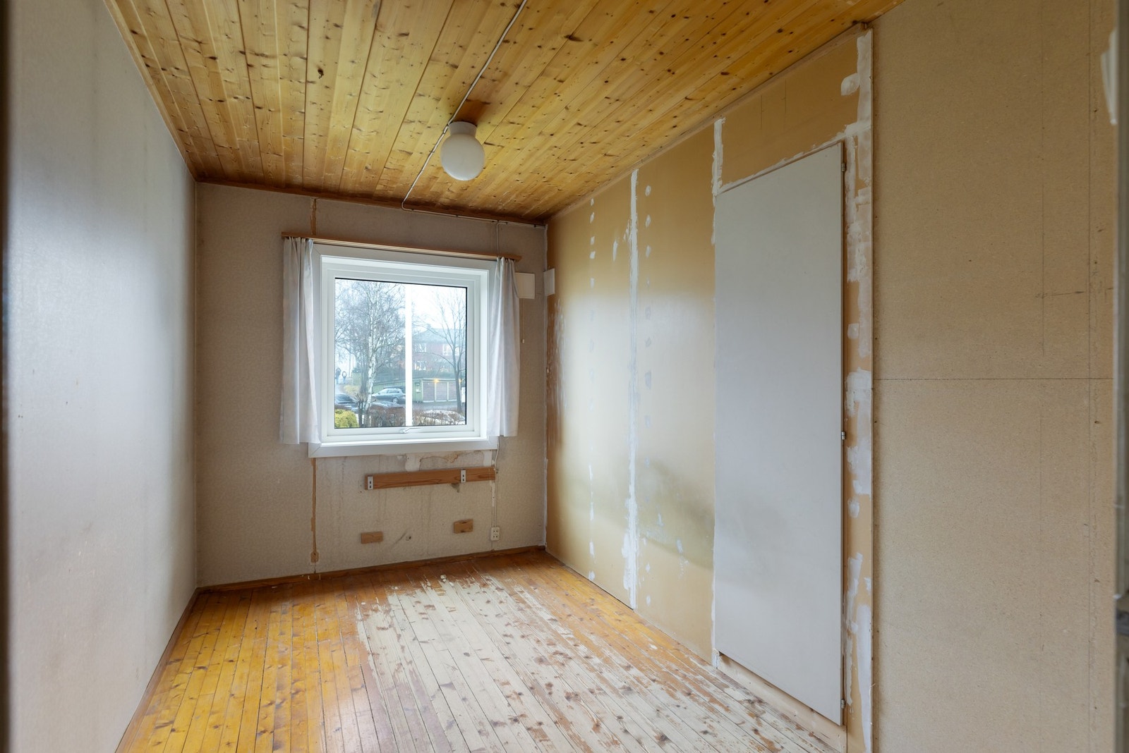 Soverom i 1.etasje Galleribilde