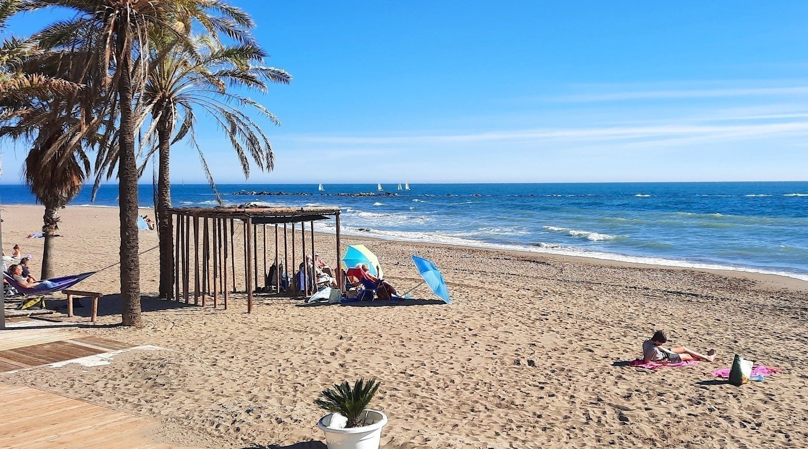 Gode referanser - SPANIA1.no Galleribilde