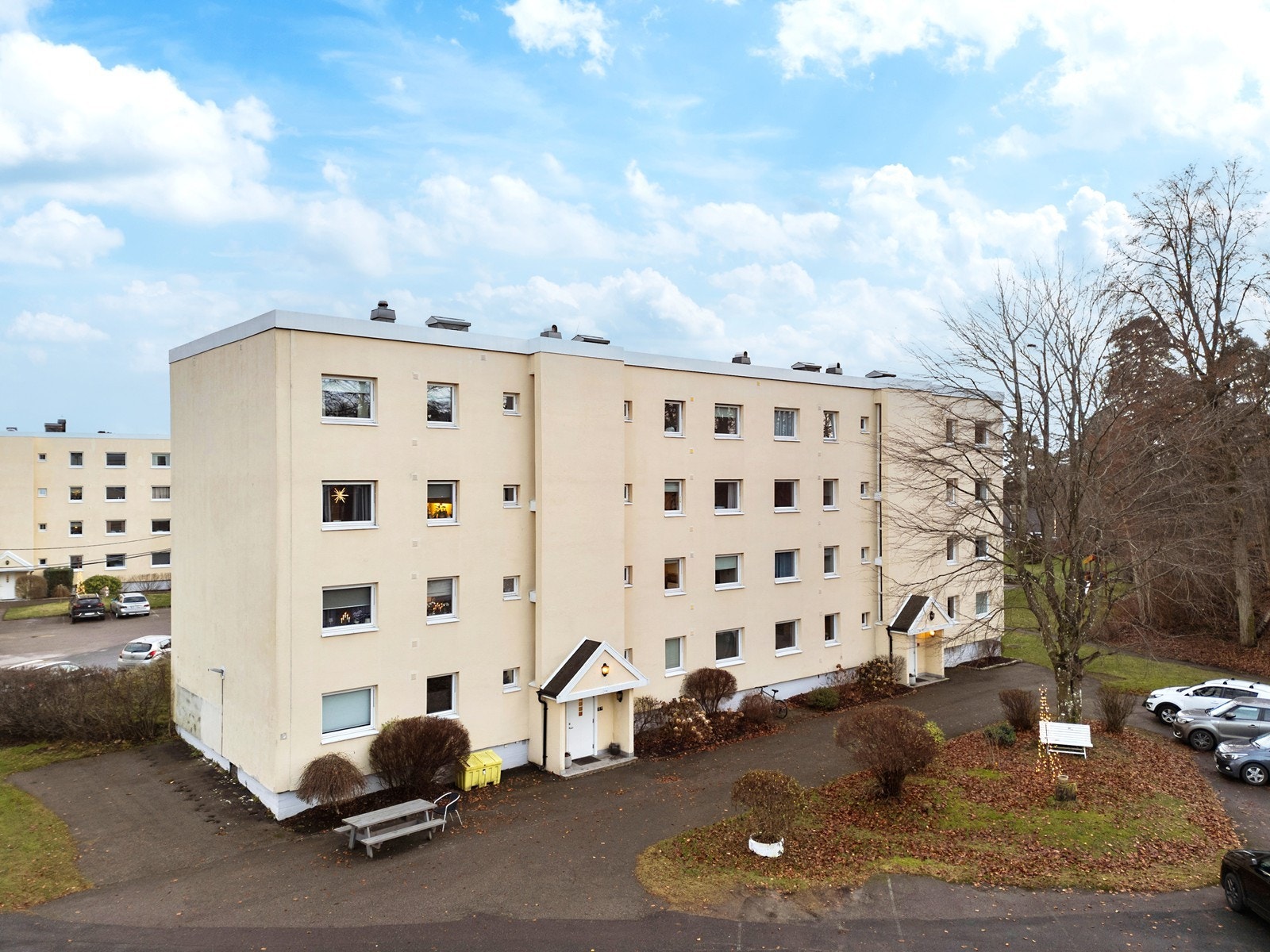 Leiligheten formidles av Eiendomsmegler1 v/Sonia Tajdus Galleribilde