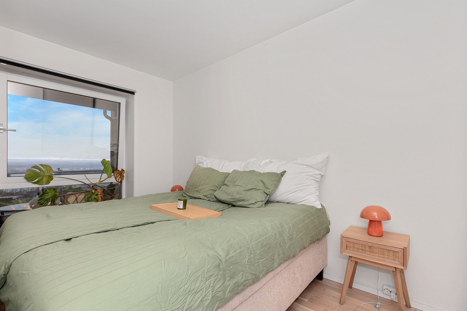 Soverom Galleribilde