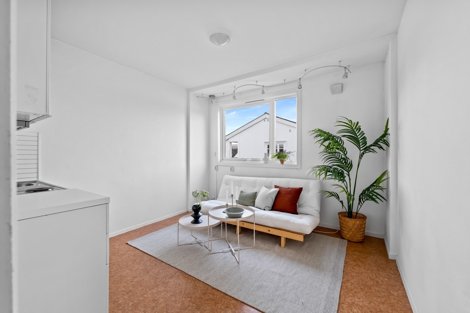 Velkommen til Torvgata 25! Galleribilde