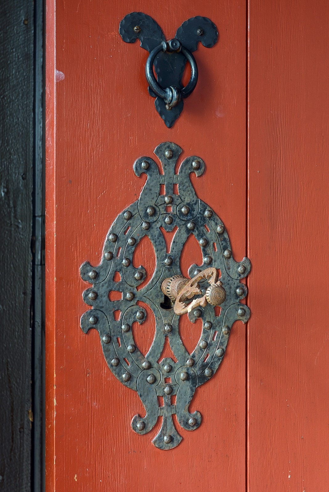 Nøkkelen til din hyttedrøm ? Galleribilde