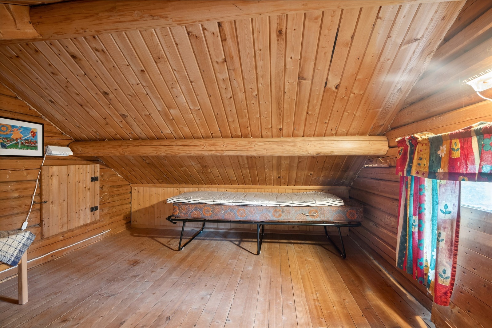 Hems, med adkomst fra kjøkken Galleribilde