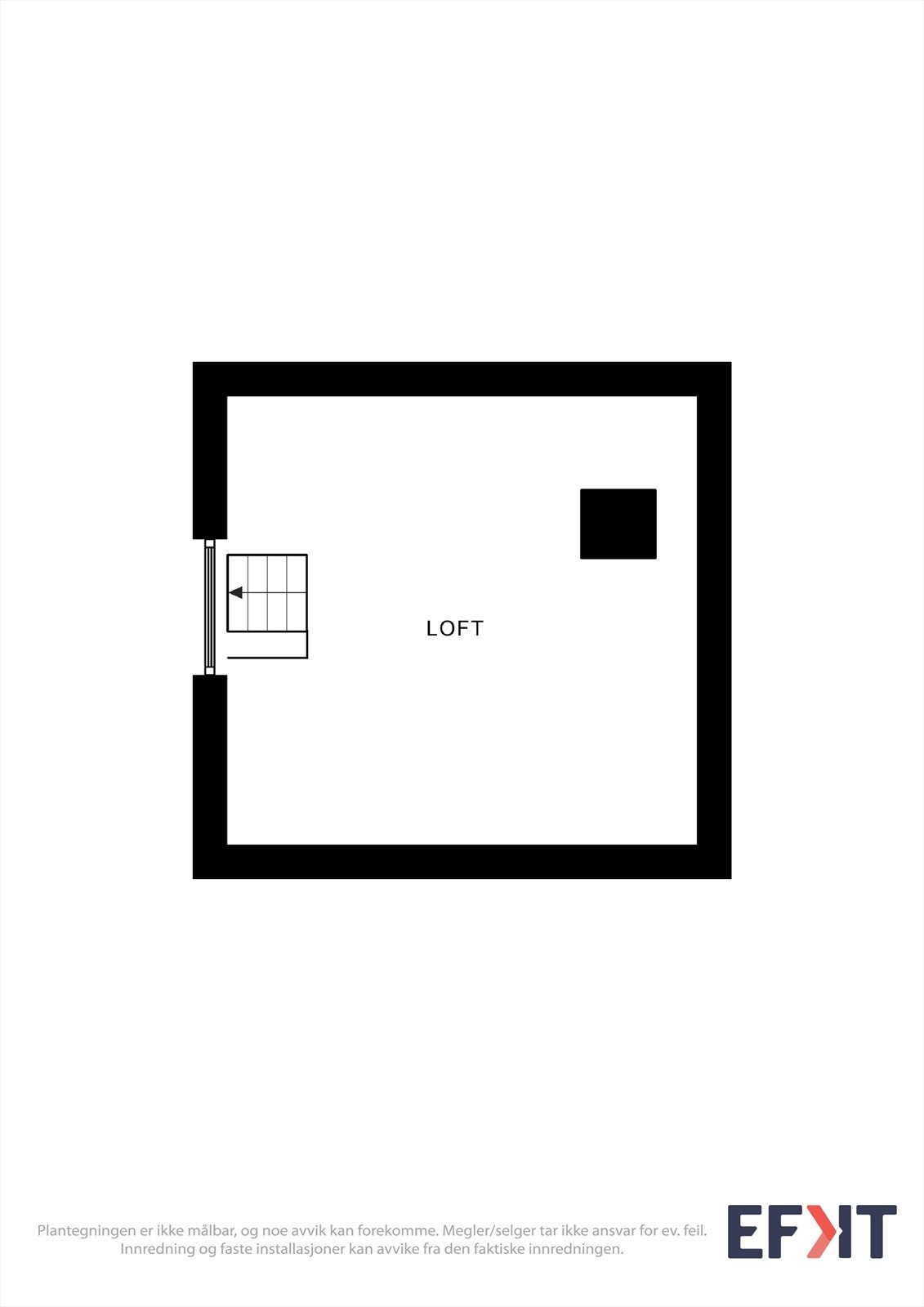 Plantegninger Galleribilde