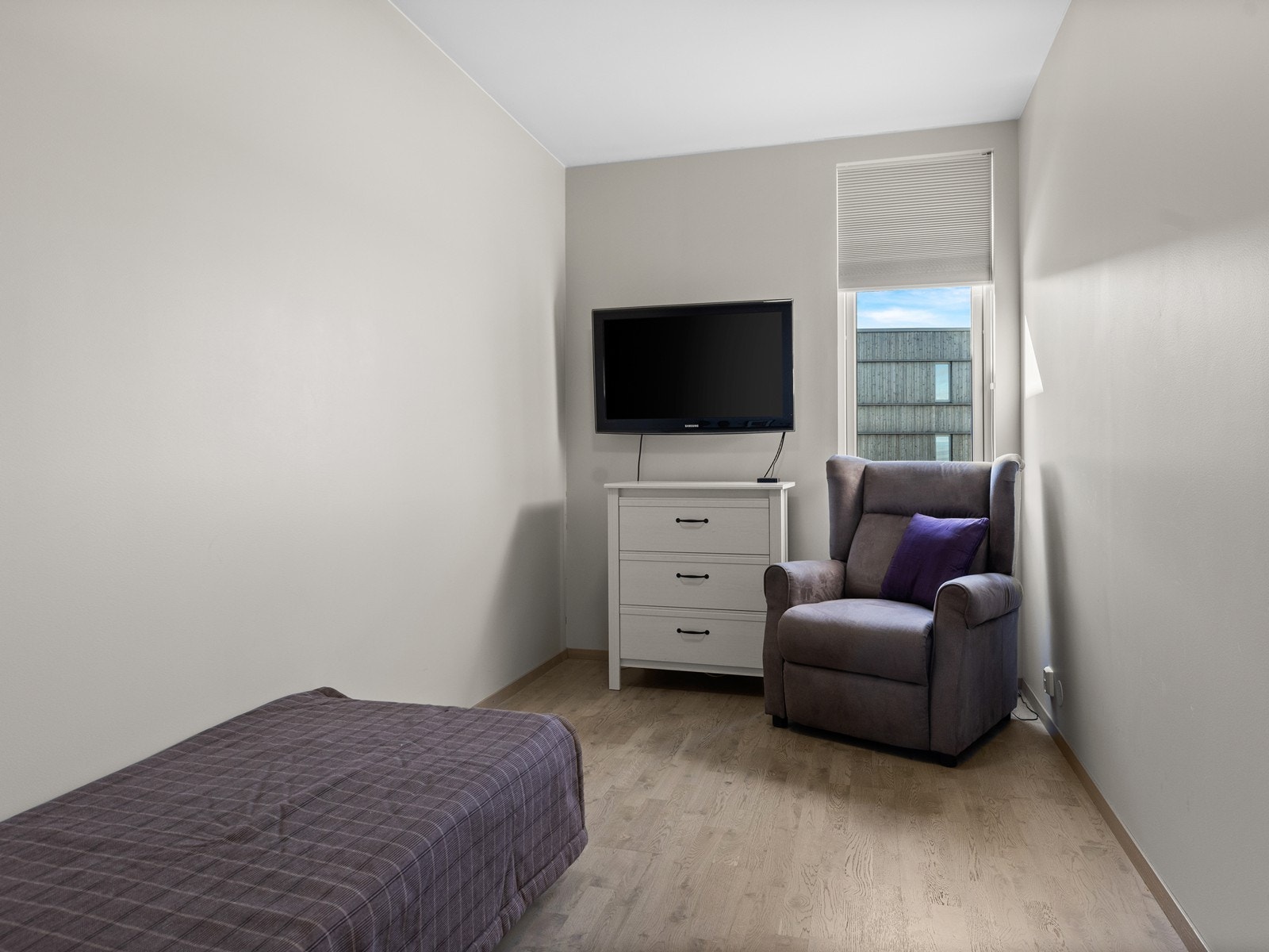 Soverom 3 Galleribilde