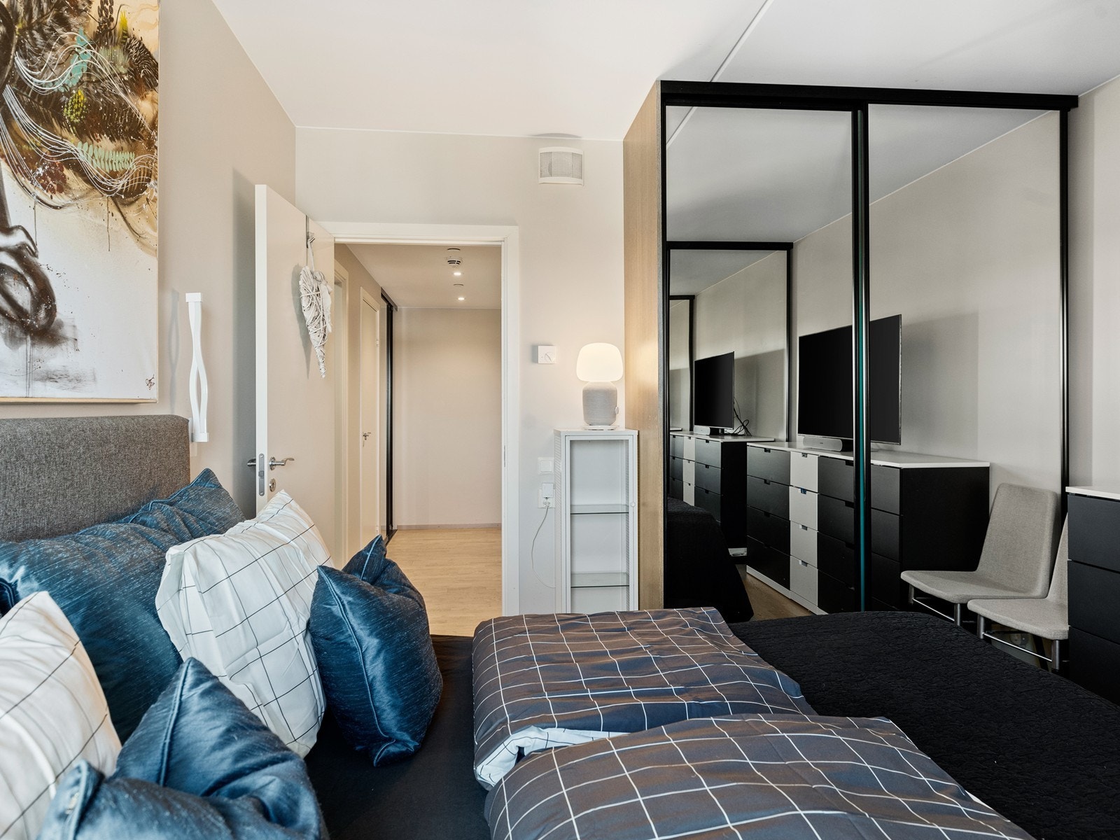 Soverom 1 Galleribilde