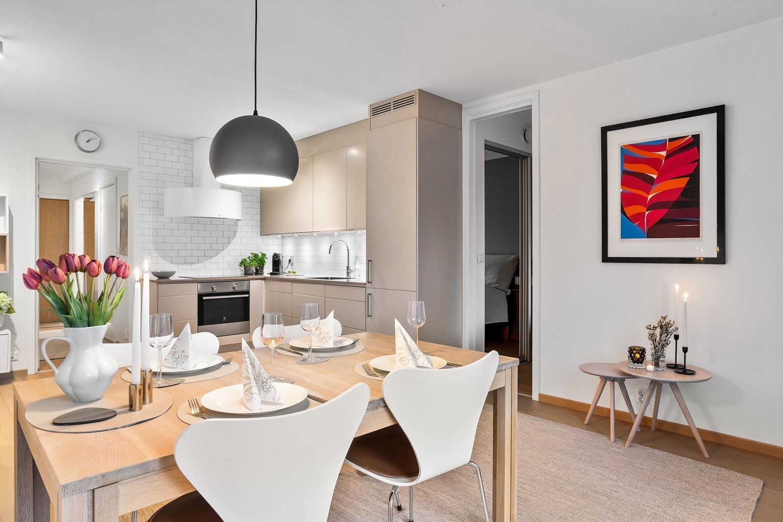 Velkommen til Pilestredet Park 14 Galleribilde